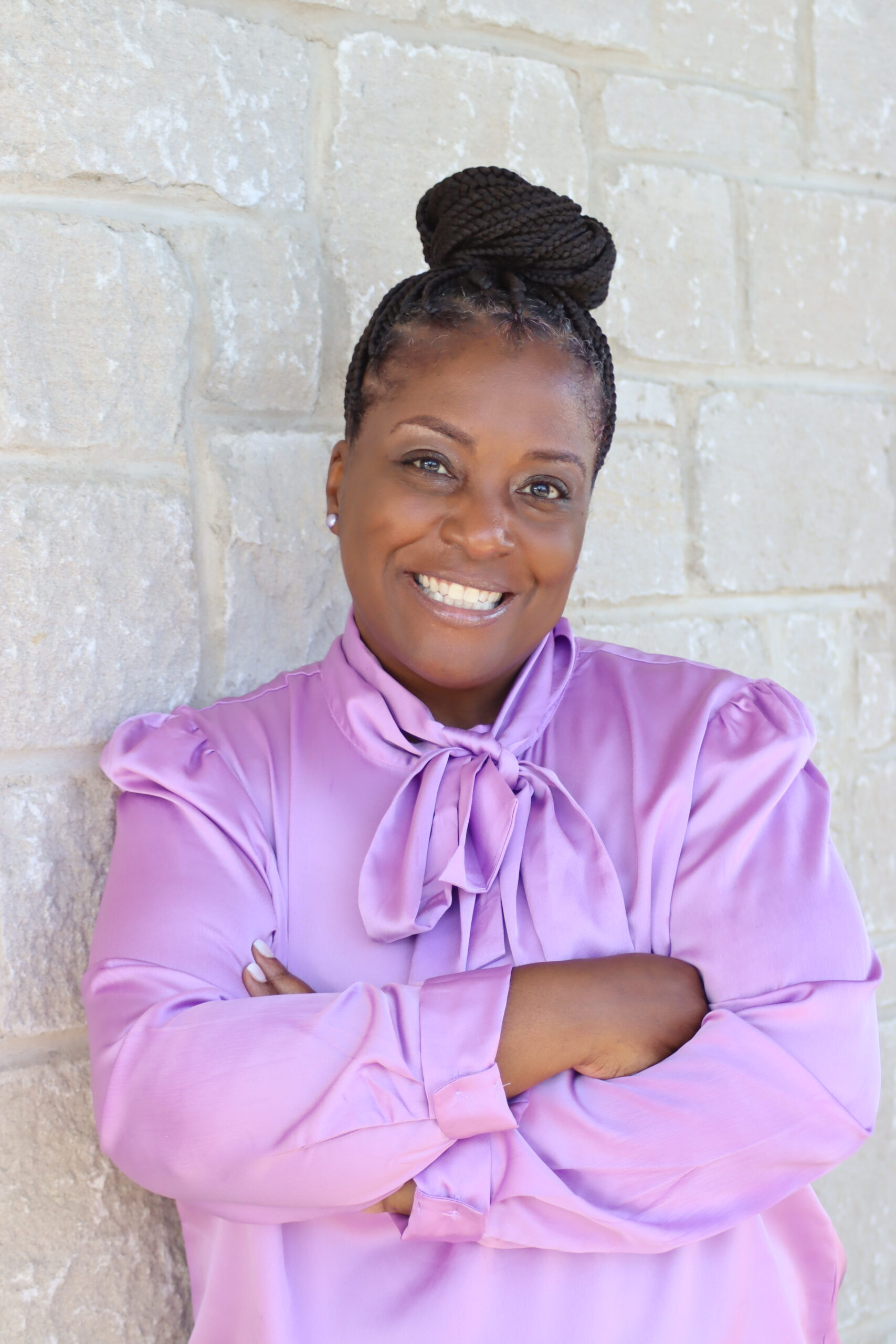 LaDora Robinson-Locke, Chief People Officer