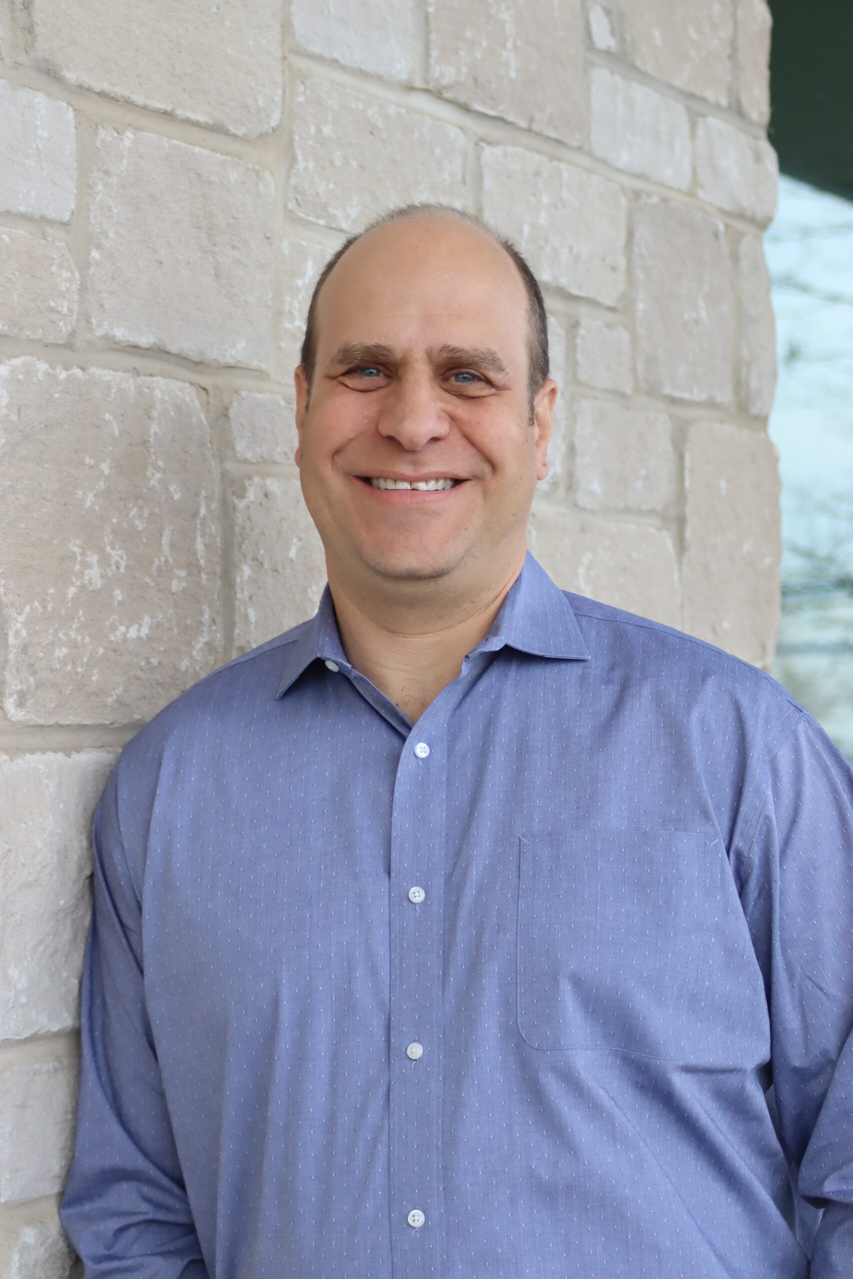 Ron Hausner, Chief Financial Officer