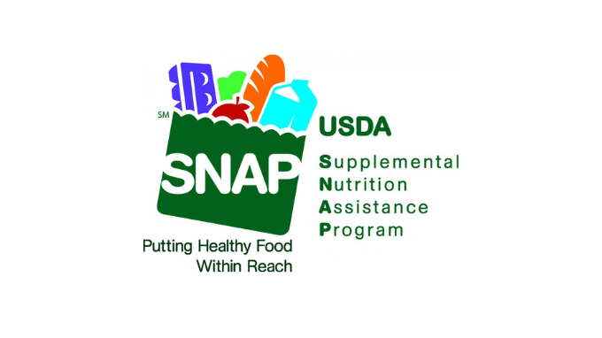 The Supplemental Nutrition Assistance Program (SNAP)