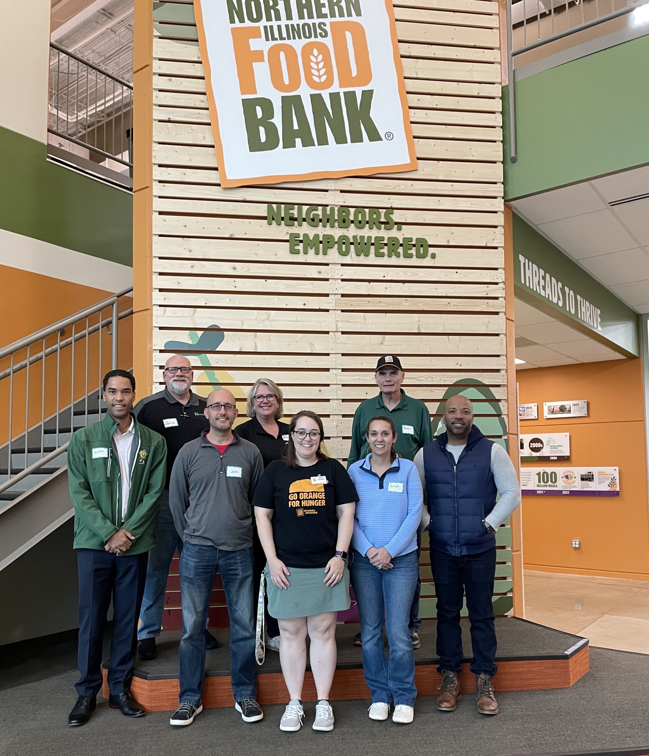 2024 Associate Board