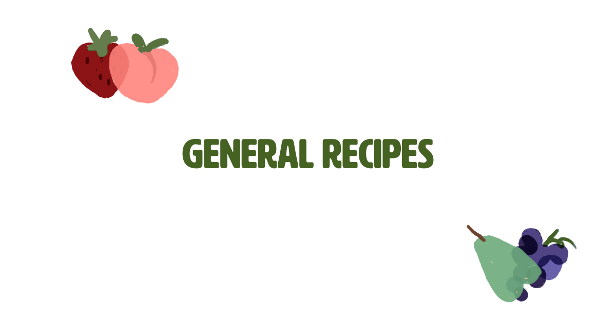 Recipes and Nutrition Hub - Northern Illinois Food Bank