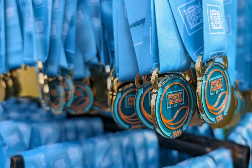 Fight Hunger 10k|5k|Fun Run