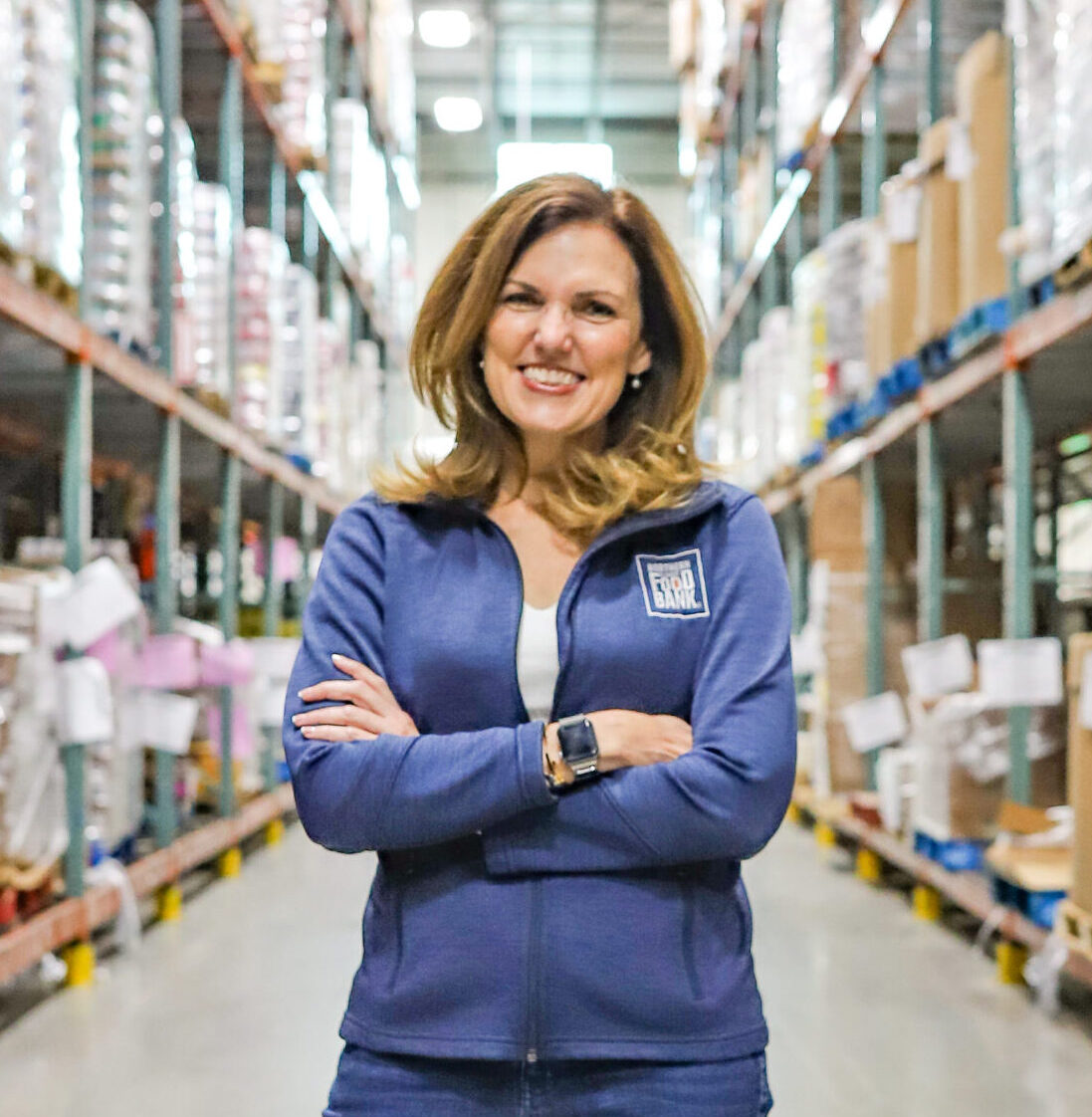EMPOWERING TOMORROW: Innovate. Partner. Thrive.