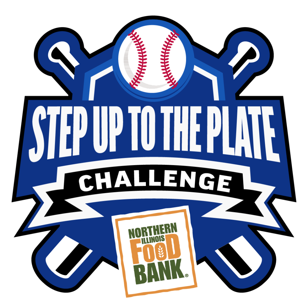 Step up to the plate challenge